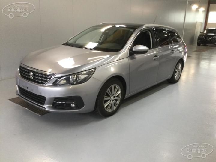 PEUGEOT 308 SW 2018 vf3lcbhzhhs266381