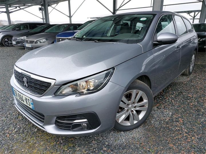 PEUGEOT 308 SW 2017 vf3lcbhzhhs267013