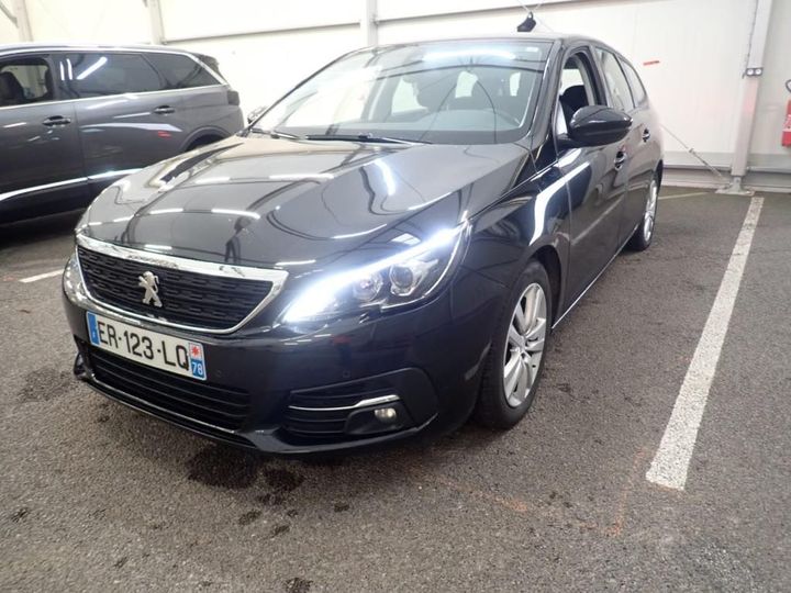 PEUGEOT 308 SW 2017 vf3lcbhzhhs267020