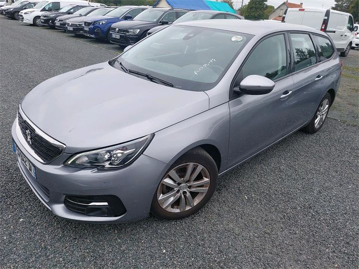 PEUGEOT 308 SW 2017 vf3lcbhzhhs268695