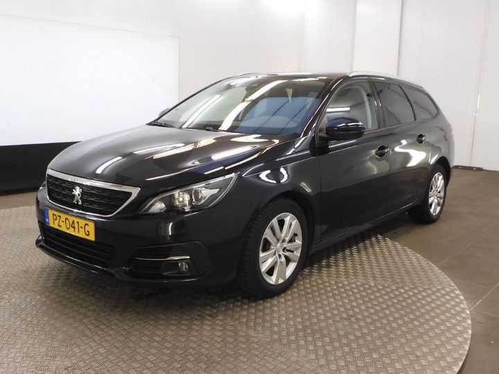 PEUGEOT 308 SW 2017 vf3lcbhzhhs268702