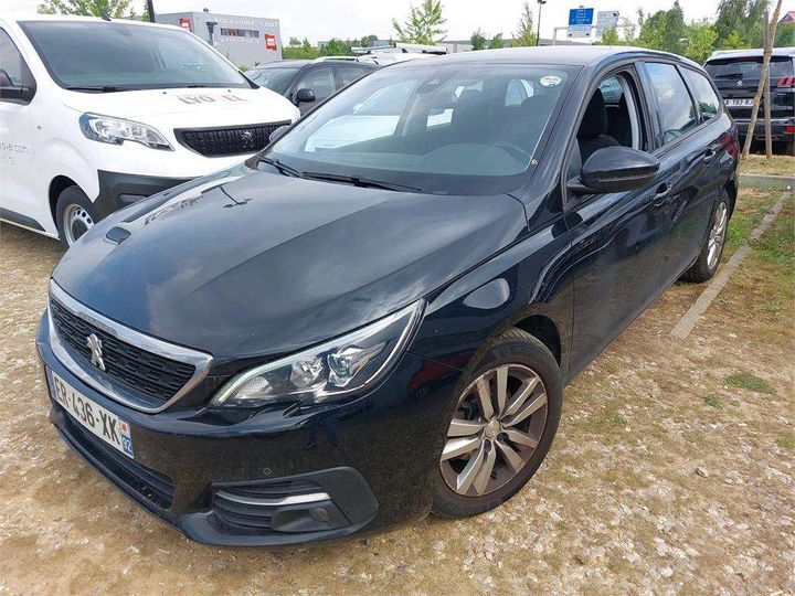 PEUGEOT 308 SW 2017 vf3lcbhzhhs268708