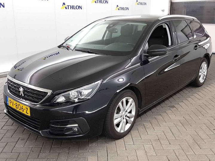 PEUGEOT 308 SW 2017 vf3lcbhzhhs268711