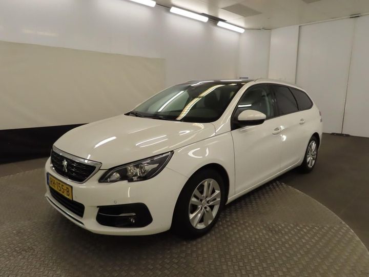 PEUGEOT 308 SW 2017 vf3lcbhzhhs268726