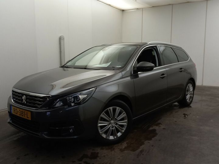 PEUGEOT 308 2017 vf3lcbhzhhs268831