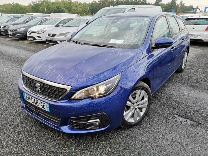 PEUGEOT 308 SW 2017 vf3lcbhzhhs269473