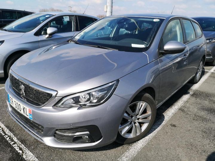 PEUGEOT 308 SW 2017 vf3lcbhzhhs269477