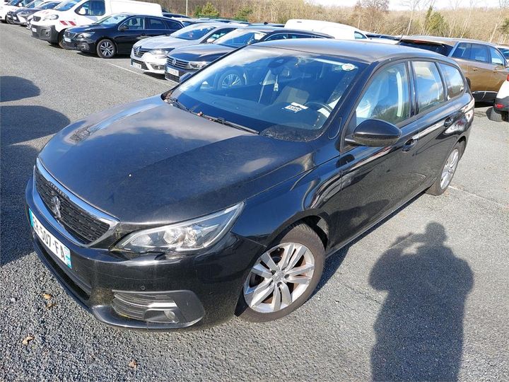 PEUGEOT 308 SW 2017 vf3lcbhzhhs269502