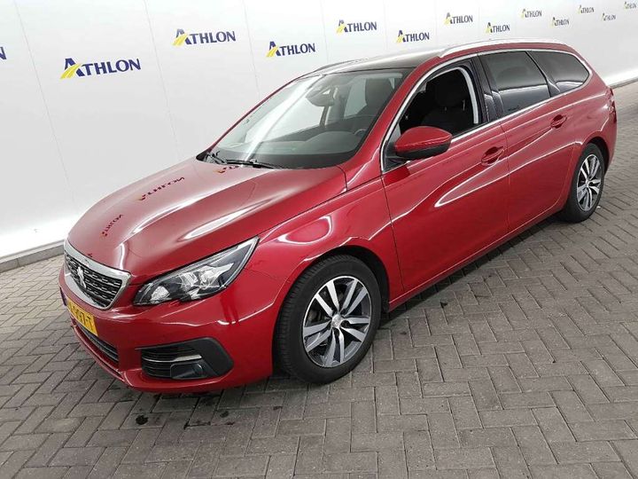 PEUGEOT 308 SW 2017 vf3lcbhzhhs271361