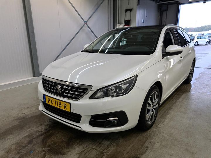 PEUGEOT 308 2017 vf3lcbhzhhs271364