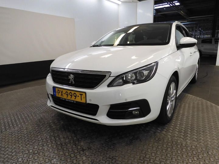 PEUGEOT 308 SW 2017 vf3lcbhzhhs273490