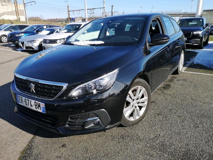 PEUGEOT 308 SW 2017 vf3lcbhzhhs274324