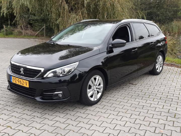 PEUGEOT 308 SW 2017 vf3lcbhzhhs274327