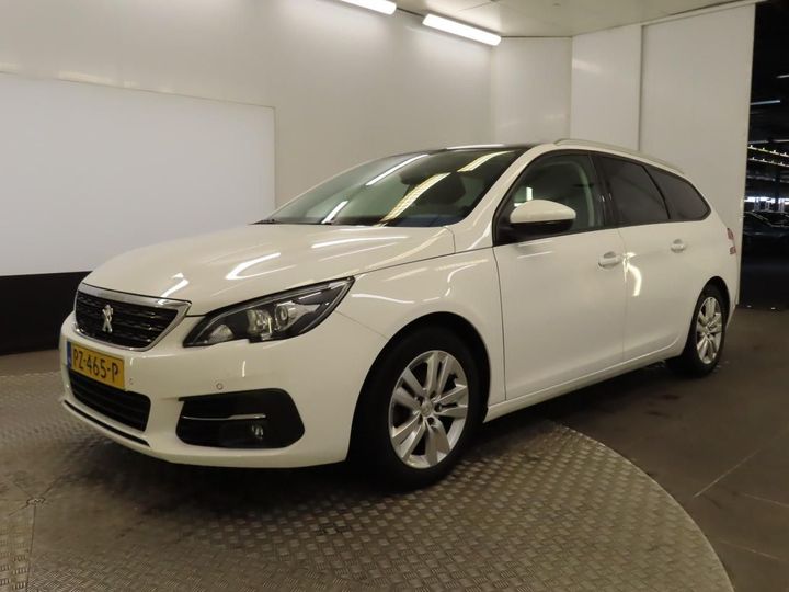 PEUGEOT 308 SW 2017 vf3lcbhzhhs274335