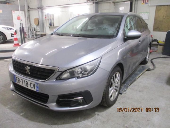 PEUGEOT 308 SW 2017 vf3lcbhzhhs279586