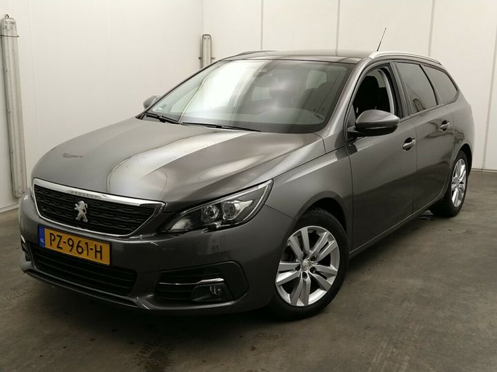 PEUGEOT 308 2017 vf3lcbhzhhs279600