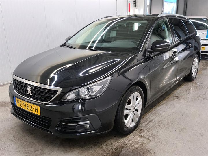 PEUGEOT 308 2017 vf3lcbhzhhs279601