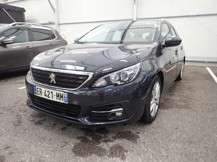 PEUGEOT 308 SW 2017 vf3lcbhzhhs281559