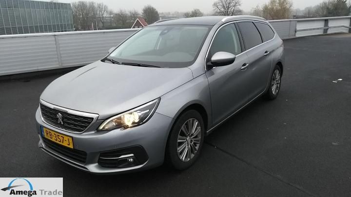 PEUGEOT 308 SW 2017 vf3lcbhzhhs281904