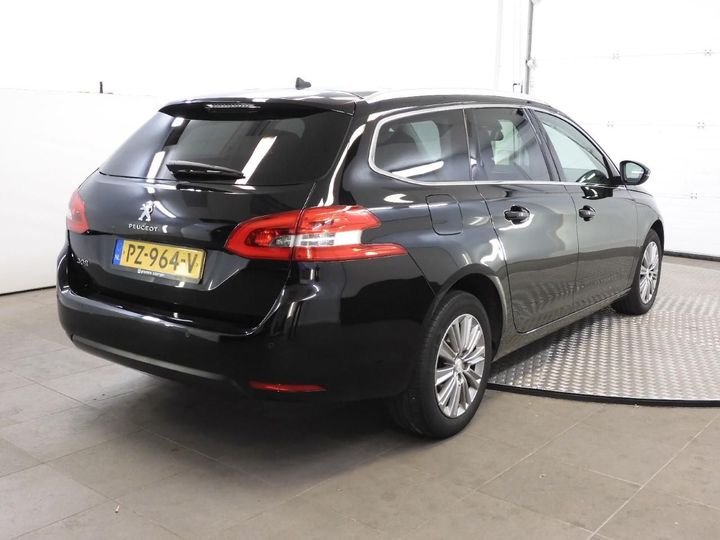 PEUGEOT 308 SW 2017 vf3lcbhzhhs281907