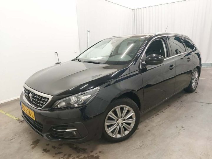 PEUGEOT 308 2017 vf3lcbhzhhs281908