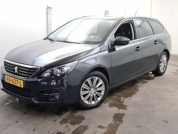 PEUGEOT 308 2017 vf3lcbhzhhs282944