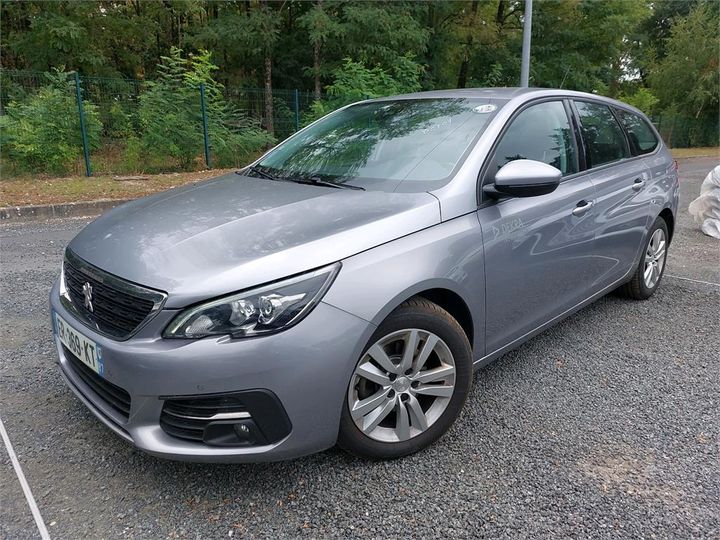 PEUGEOT 308 SW 2017 vf3lcbhzhhs284670