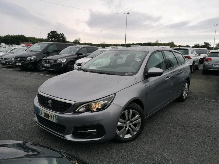 PEUGEOT 308 SW 2017 vf3lcbhzhhs284671