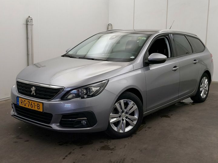 PEUGEOT 308 2017 vf3lcbhzhhs286423