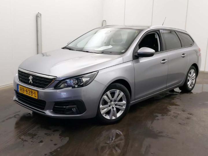 PEUGEOT 308 2017 vf3lcbhzhhs286424