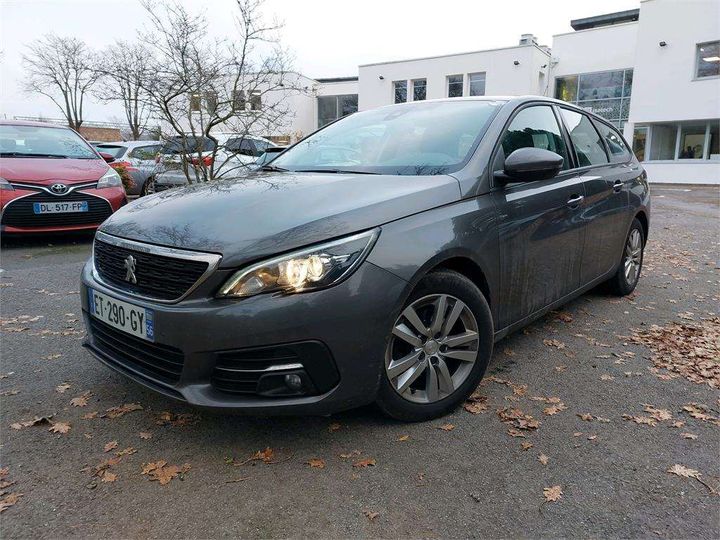 PEUGEOT 308 SW 2018 vf3lcbhzhhs286441