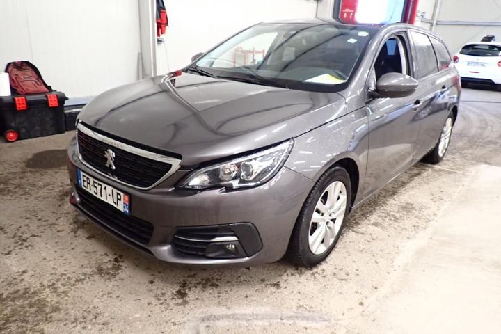 PEUGEOT 308 SW 2017 vf3lcbhzhhs286443