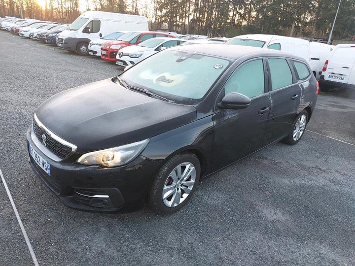 PEUGEOT 308 SW 2018 vf3lcbhzhhs286449