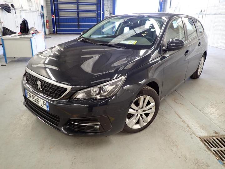 PEUGEOT 308 SW 2017 vf3lcbhzhhs286472