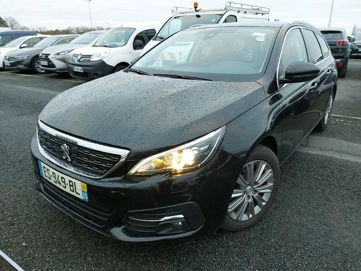 PEUGEOT 308 SW 2017 vf3lcbhzhhs286579