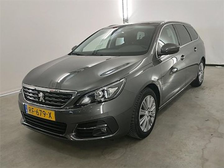 PEUGEOT 308 SW 2017 vf3lcbhzhhs286590