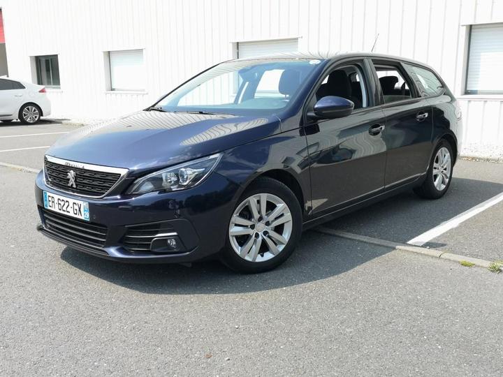 PEUGEOT 308 SW 2017 vf3lcbhzhhs288171