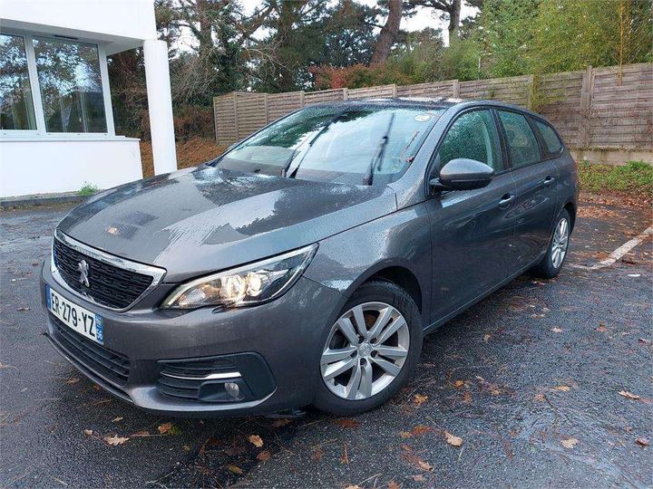 PEUGEOT 308 SW 2017 vf3lcbhzhhs288178