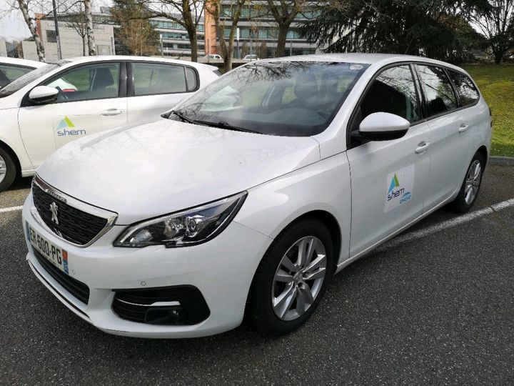 PEUGEOT 308 SW 2017 vf3lcbhzhhs288192