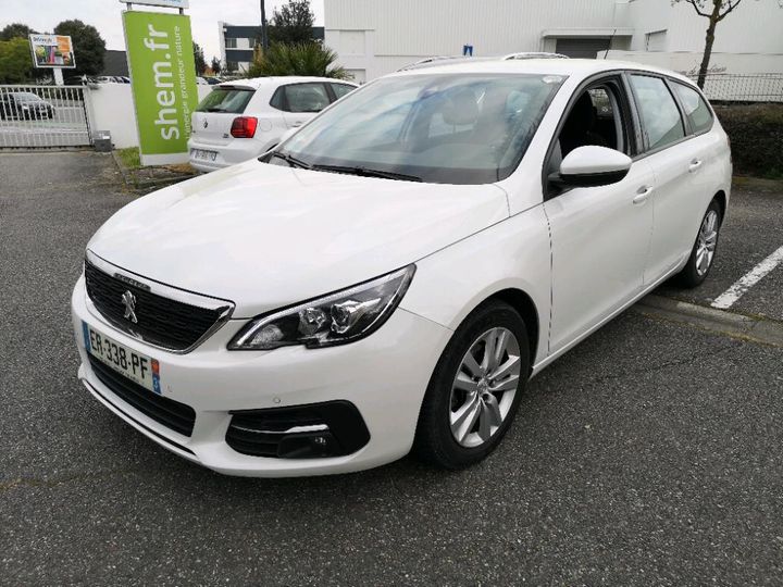 PEUGEOT 308 SW 2017 vf3lcbhzhhs288194