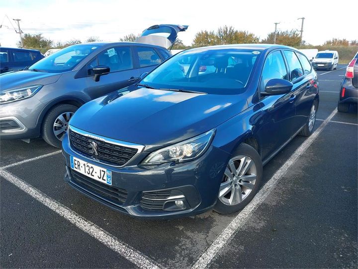 PEUGEOT 308 SW 2017 vf3lcbhzhhs288197