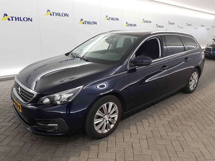 PEUGEOT 308 SW 2017 vf3lcbhzhhs288328