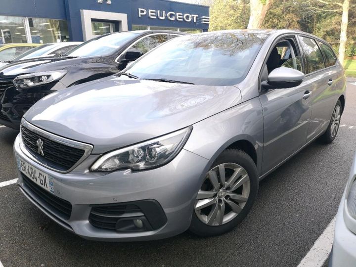 PEUGEOT 308 SW 2017 vf3lcbhzhhs289828