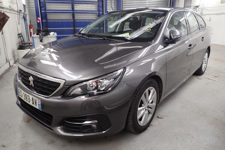 PEUGEOT 308 SW 2017 vf3lcbhzhhs289834