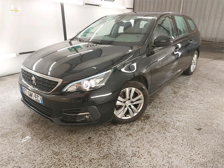 PEUGEOT 308 SW 2018 vf3lcbhzhhs289845