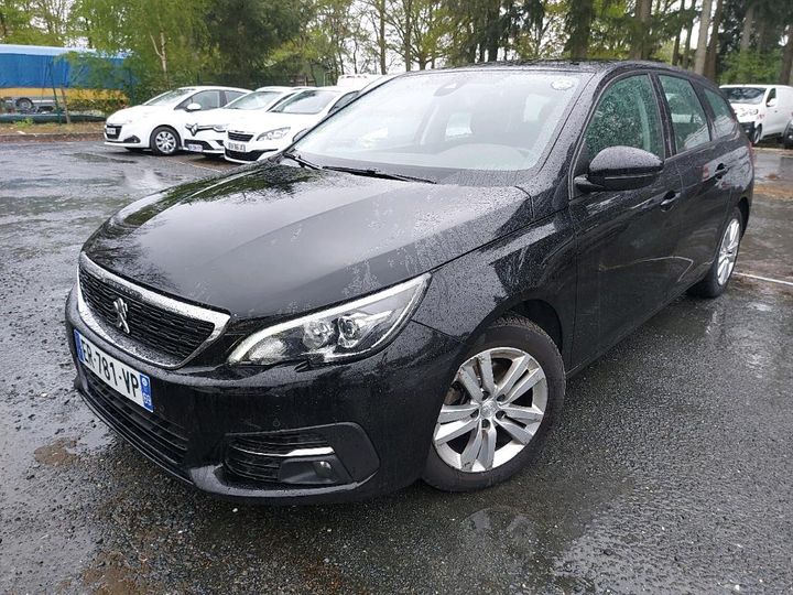 PEUGEOT 308 SW 2017 vf3lcbhzhhs289848