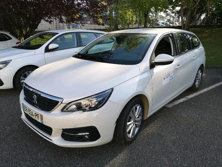 PEUGEOT 308 SW 2017 vf3lcbhzhhs289850