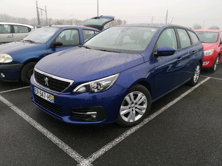 PEUGEOT 308 SW 2017 vf3lcbhzhhs292188