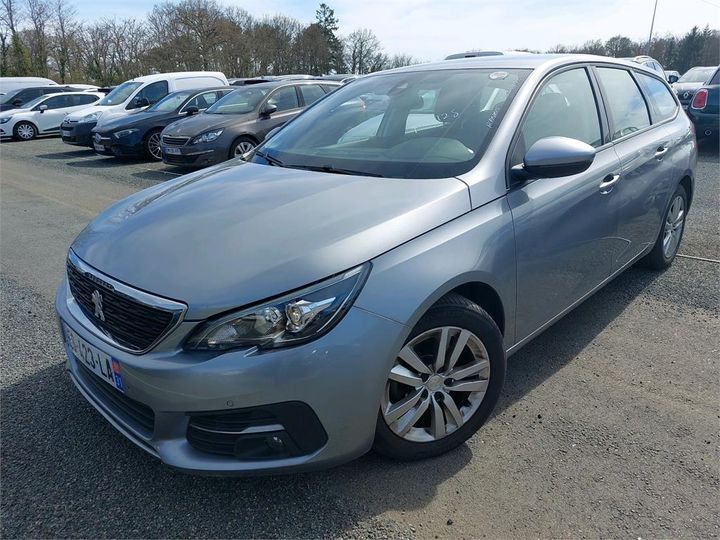 PEUGEOT 308 SW 2017 vf3lcbhzhhs292190