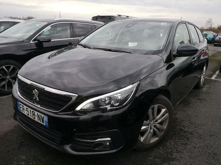 PEUGEOT 308 SW 2017 vf3lcbhzhhs292203